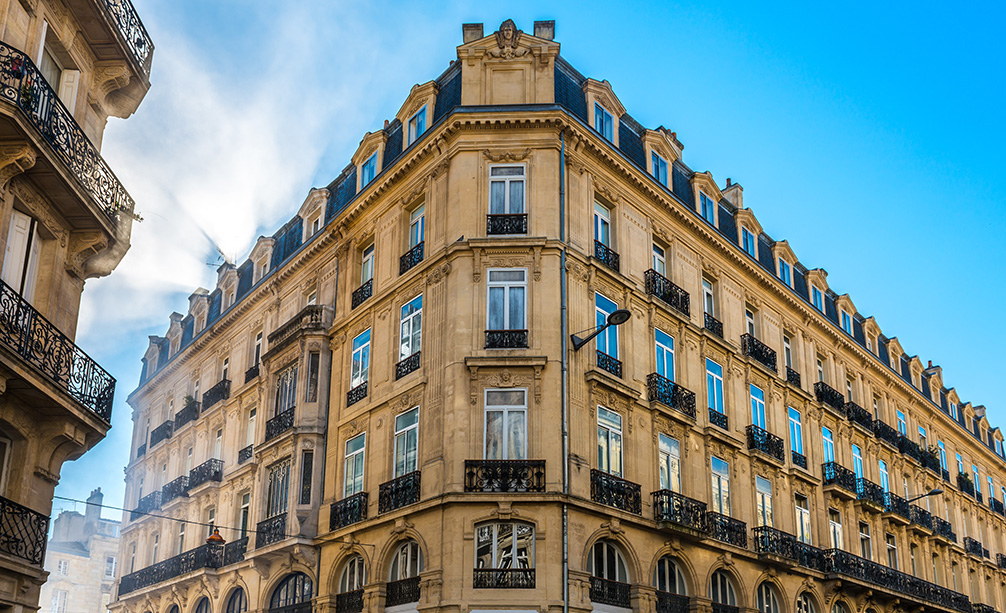 Avocat immobilier Bordeaux - Avocat spécialiste immobilier Bordeaux Gironde
